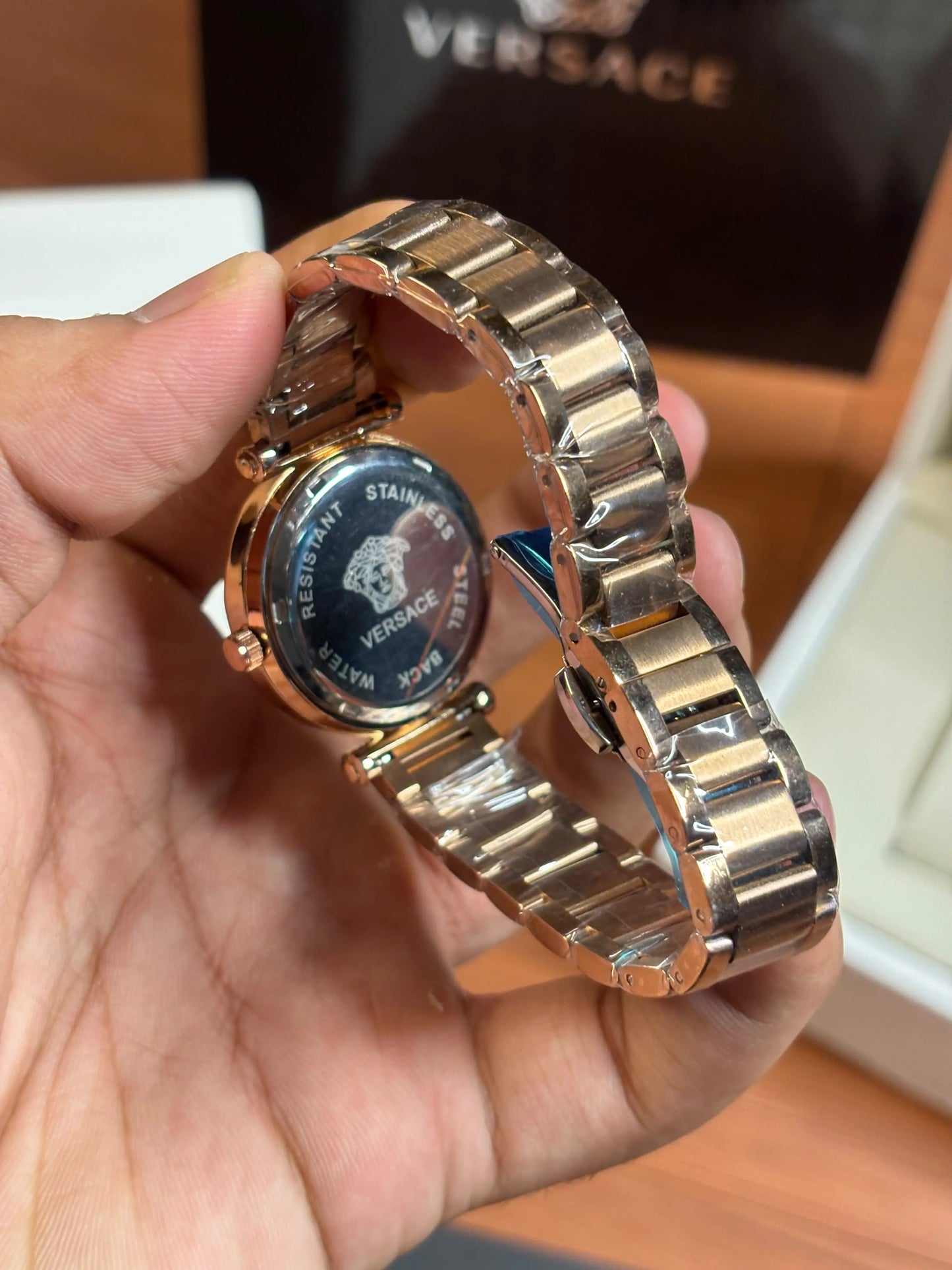 Versace Heritage