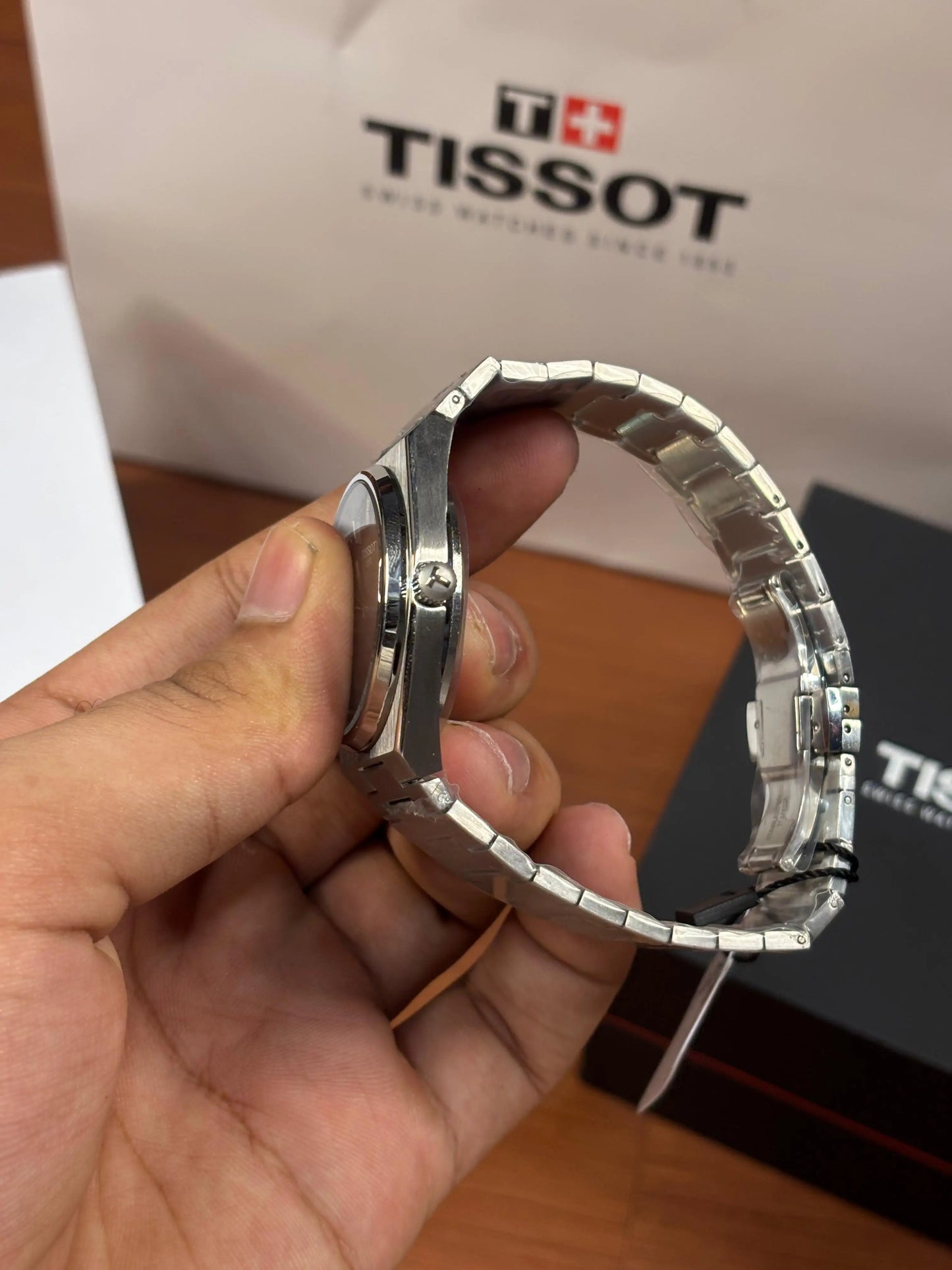 Tisso_t 1853 Prx Powermatic Quartz