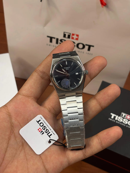 Tisso_t 1853 Prx Powermatic Quartz