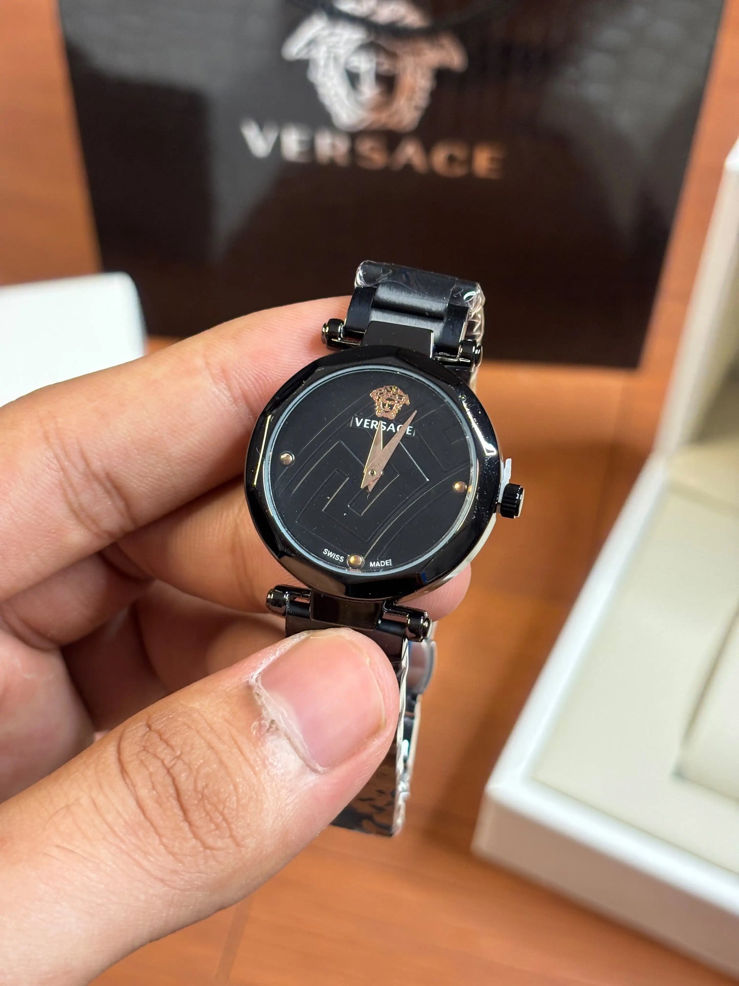 Versace Heritage