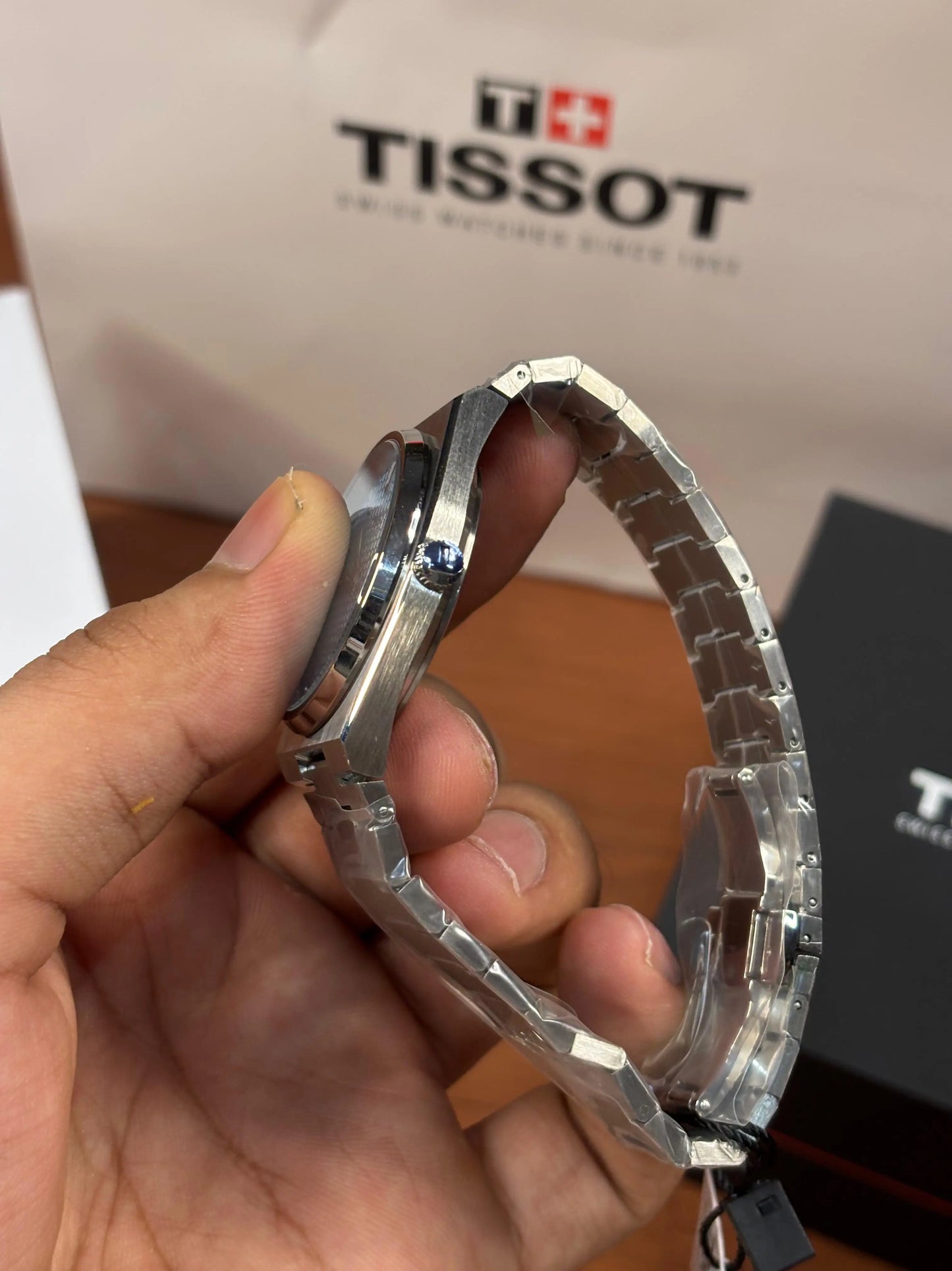 Tisso_t 1853 Prx Powermatic Quartz
