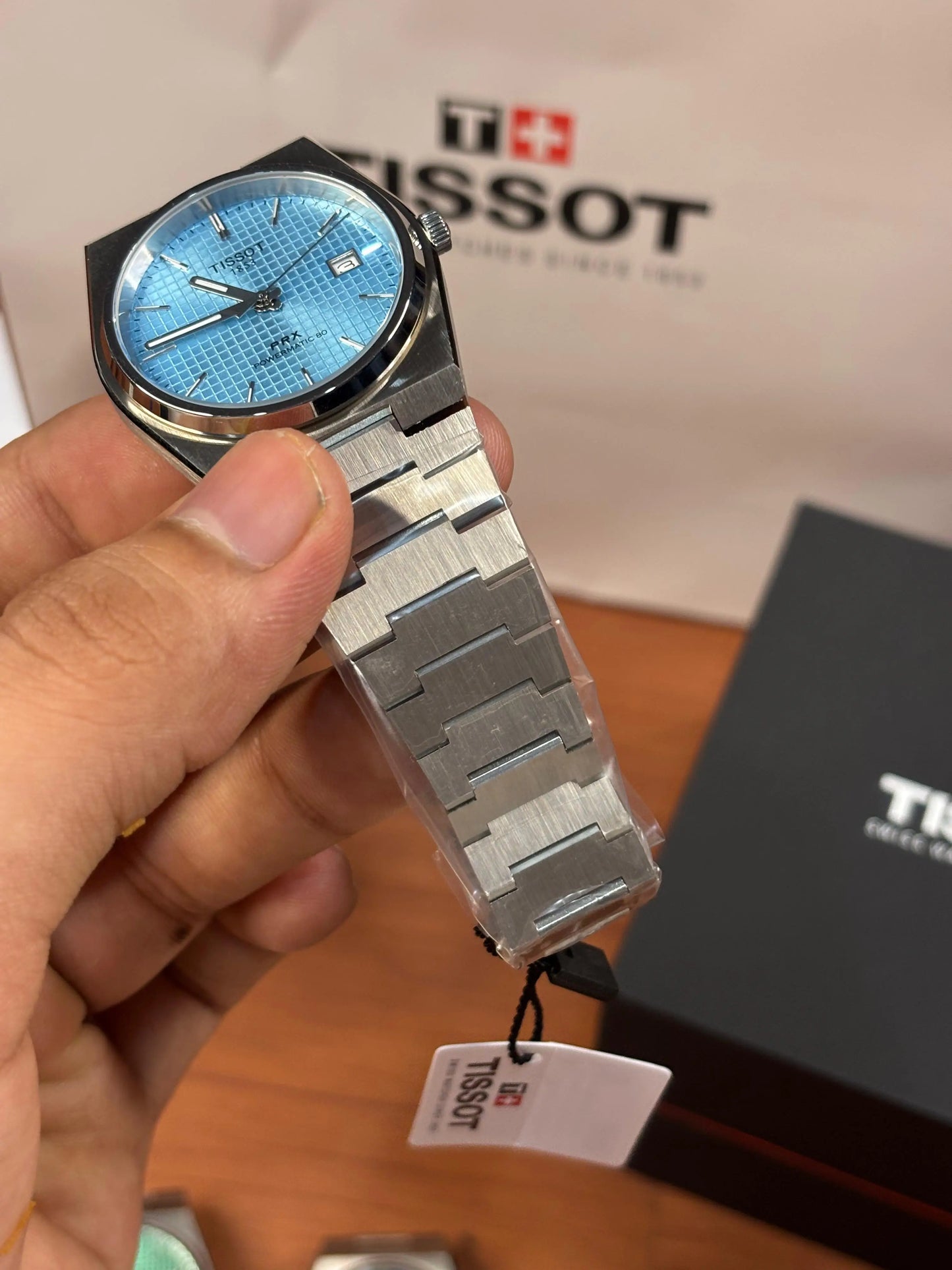 Tisso_t 1853 Prx Powermatic Quartz