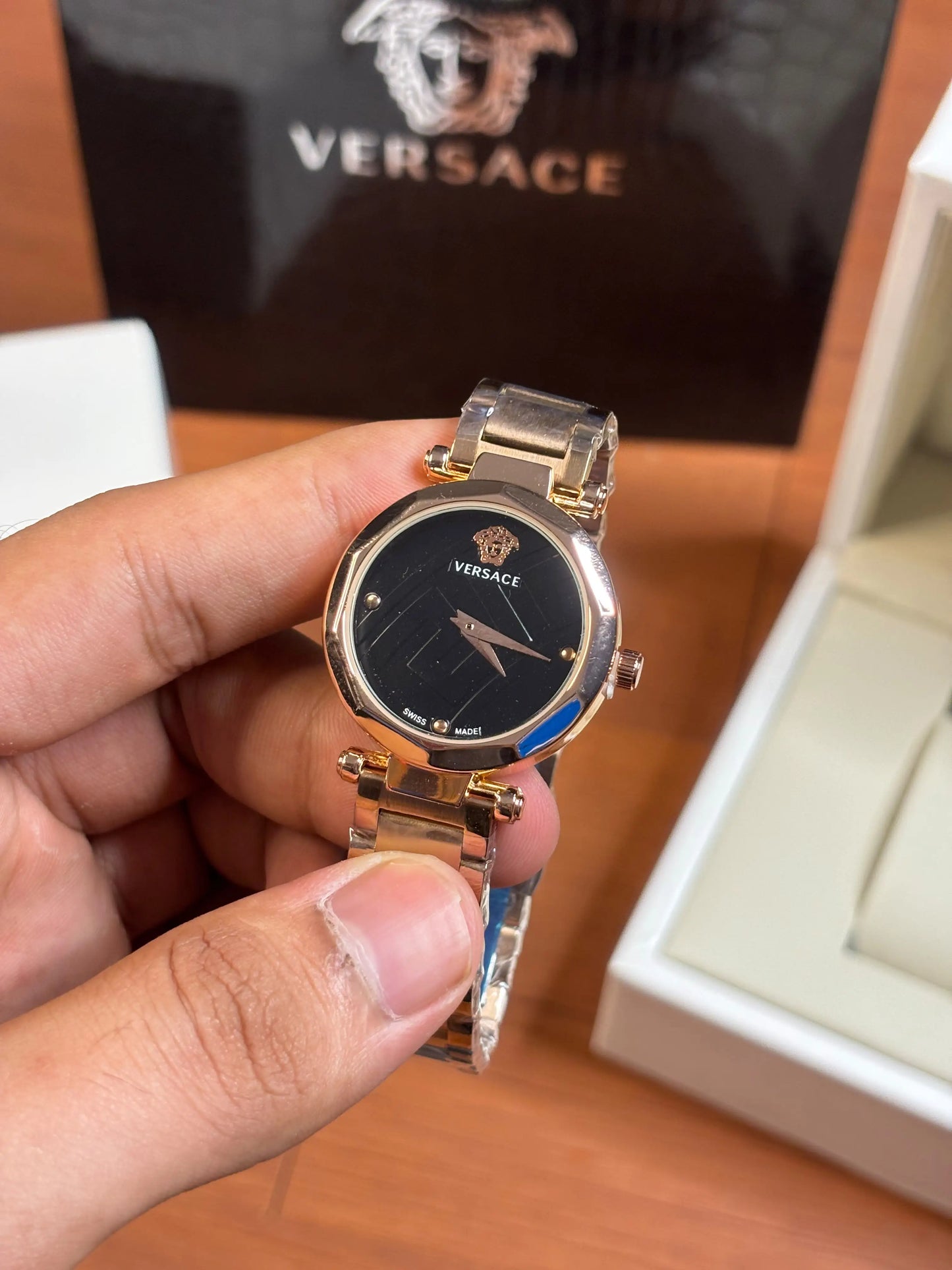 Versace Heritage