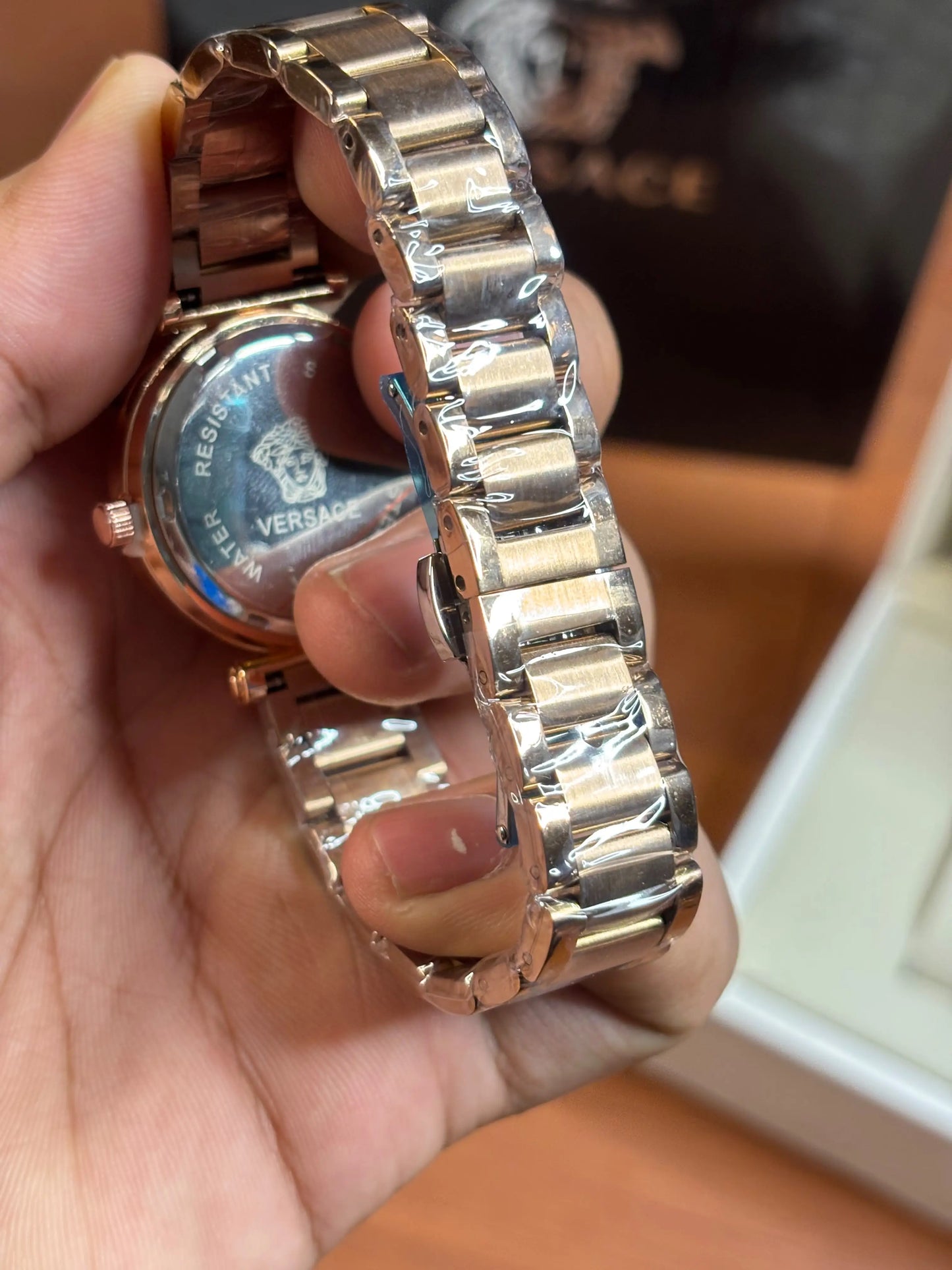 Versace Heritage