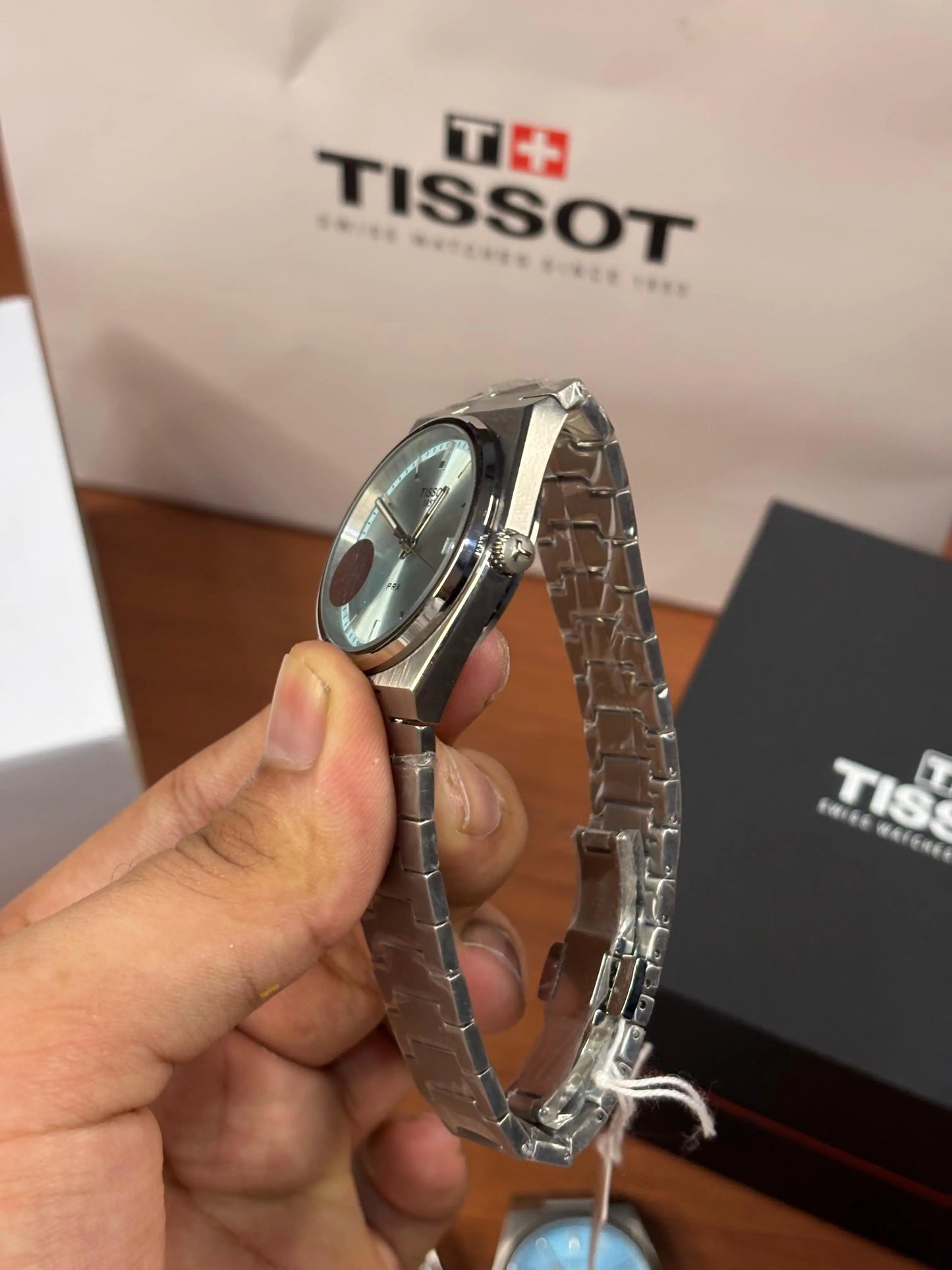 Tisso_t 1853 Prx Powermatic Quartz