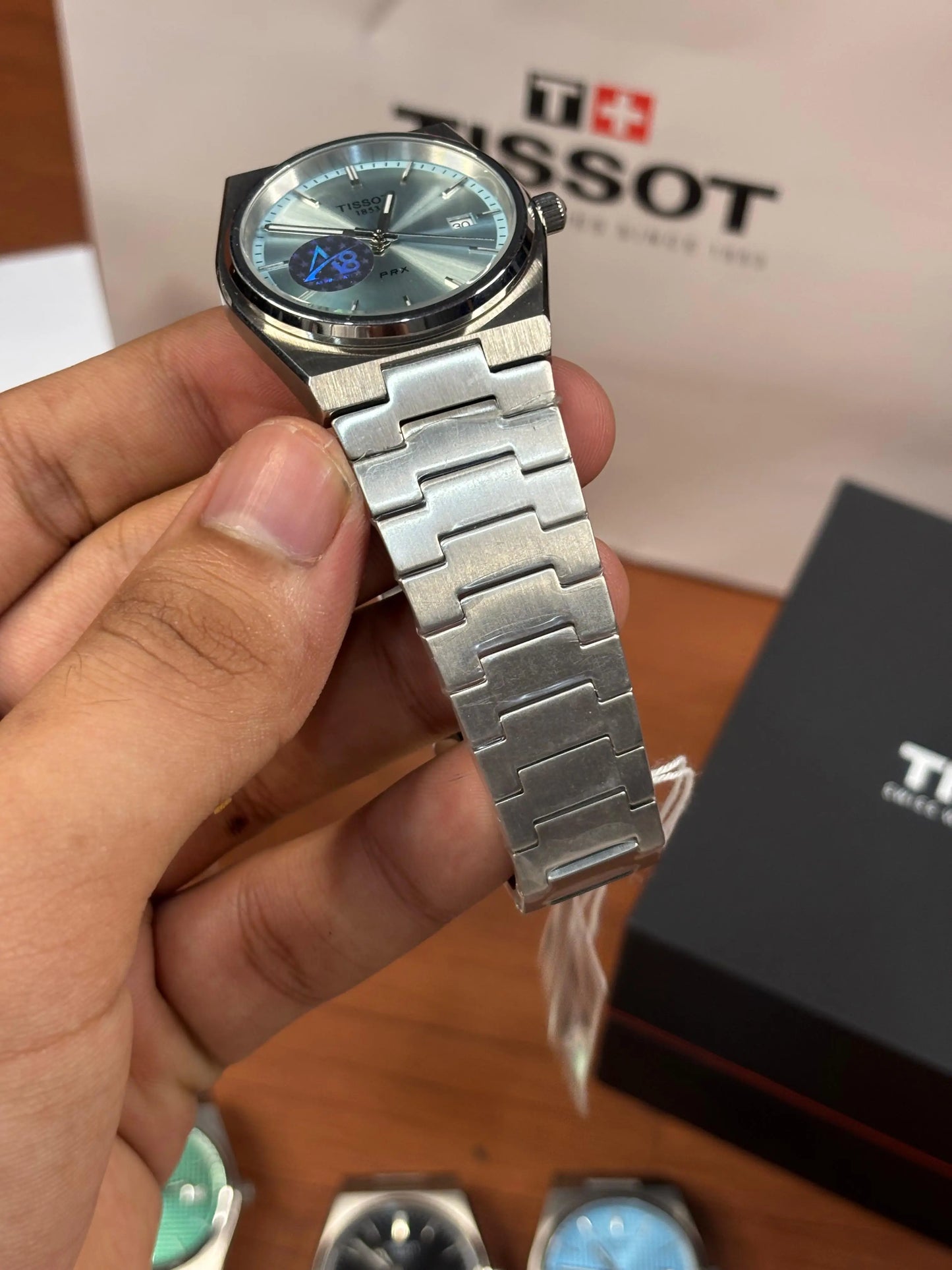 Tisso_t 1853 Prx Powermatic Quartz