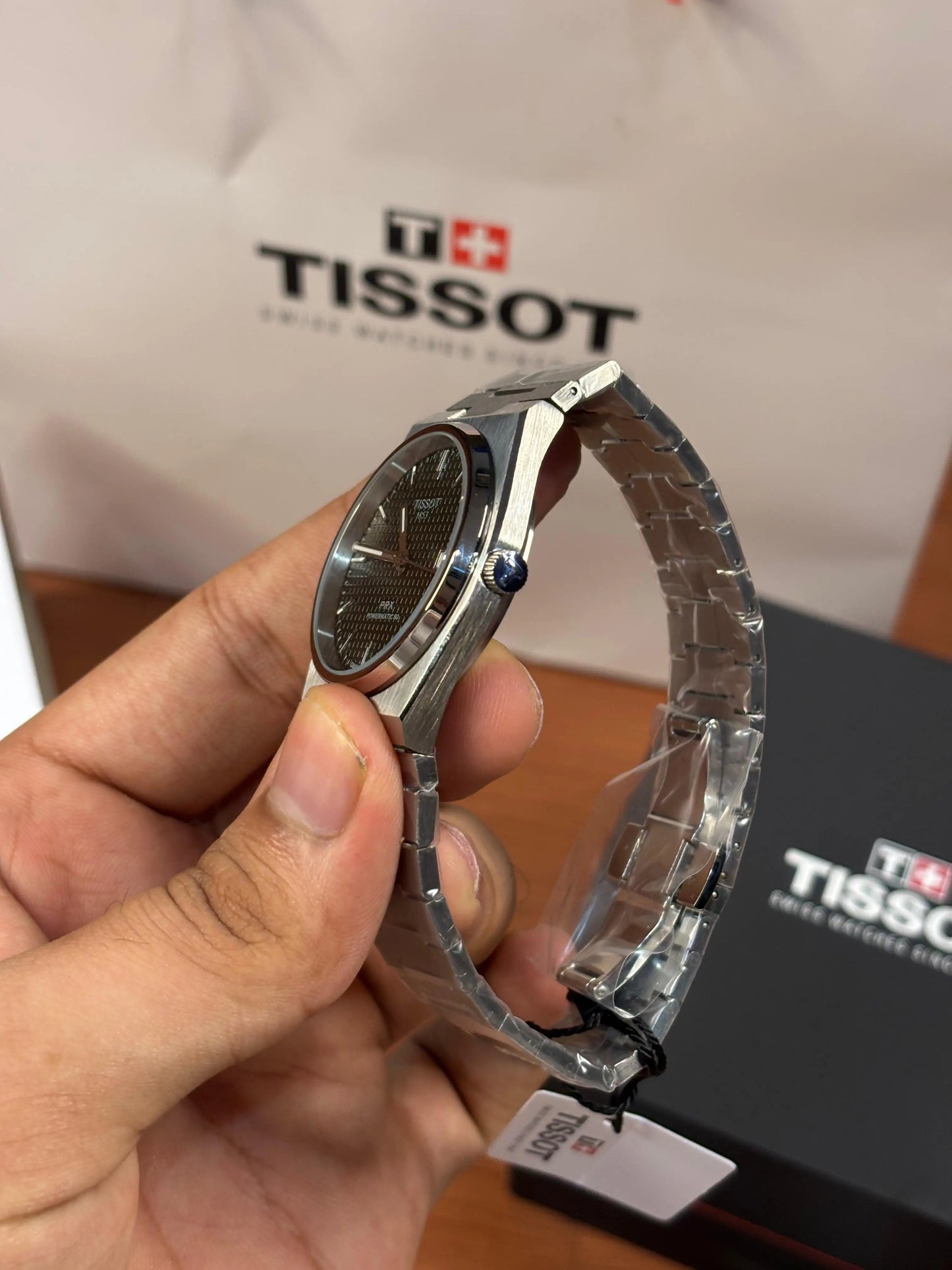 Tisso_t 1853 Prx Powermatic Quartz