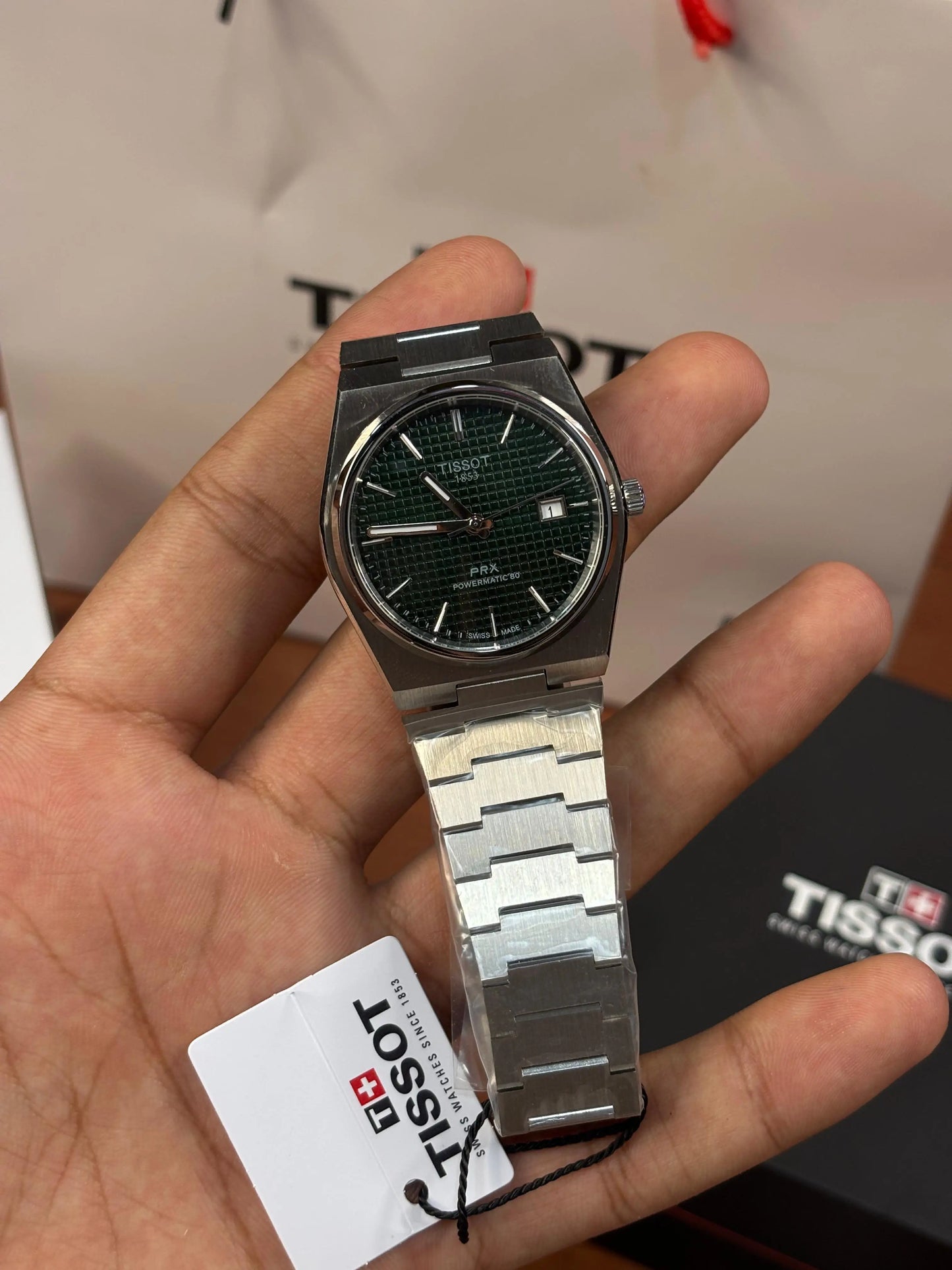 Tisso_t 1853 Prx Powermatic Quartz
