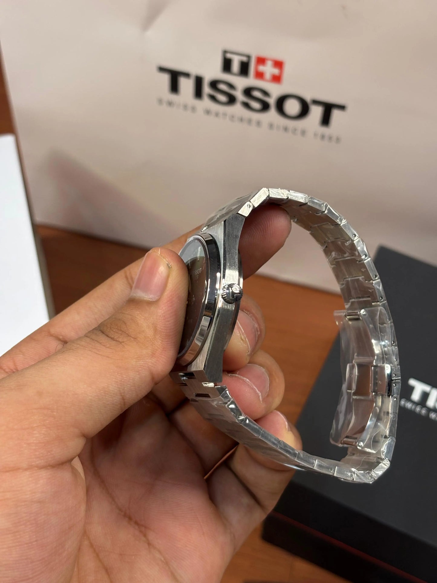 Tisso_t 1853 Prx Powermatic Quartz