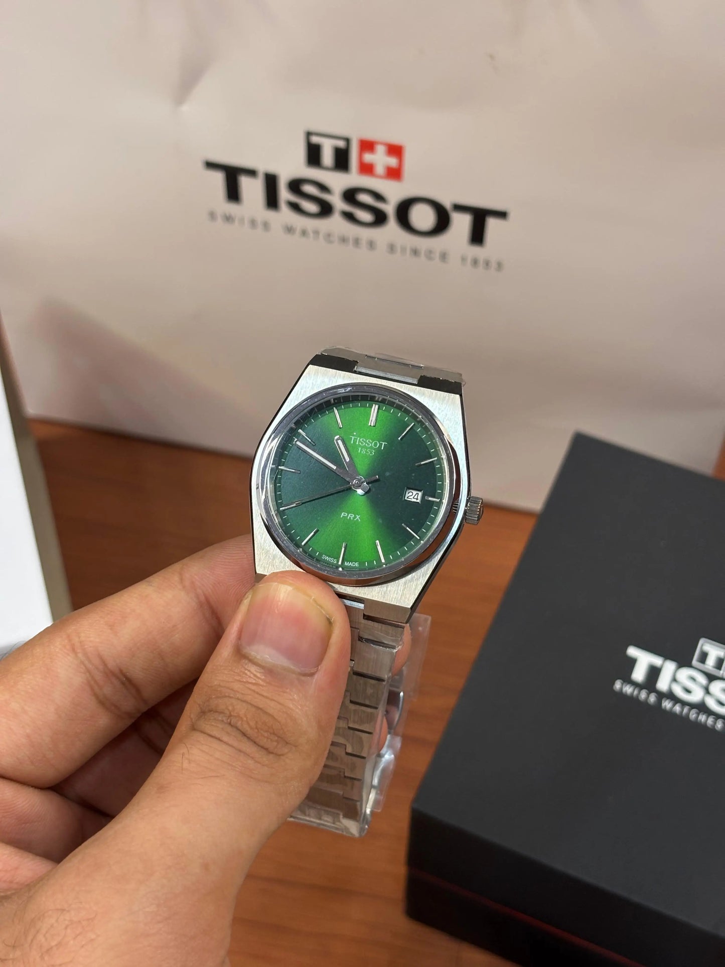 Tisso_t 1853 Prx Powermatic Quartz