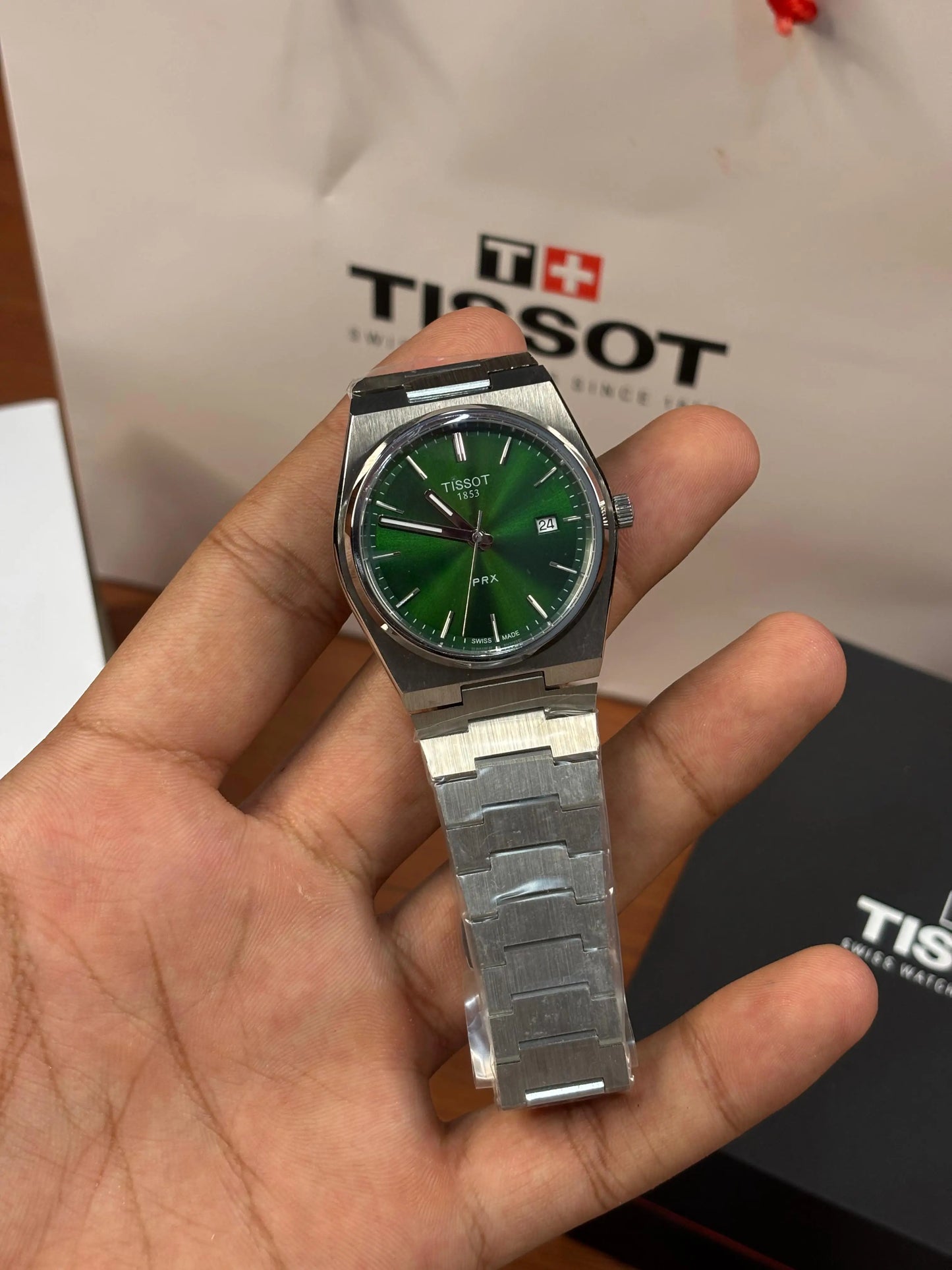 Tisso_t 1853 Prx Powermatic Quartz