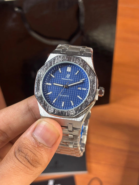 Audemars Pigue_t Royal Oak Quartz
