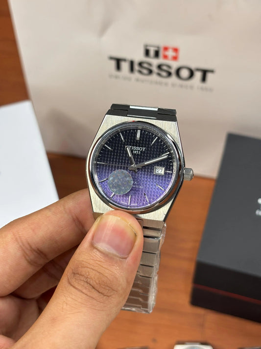 Tisso_t 1853 Prx Powermatic Quartz