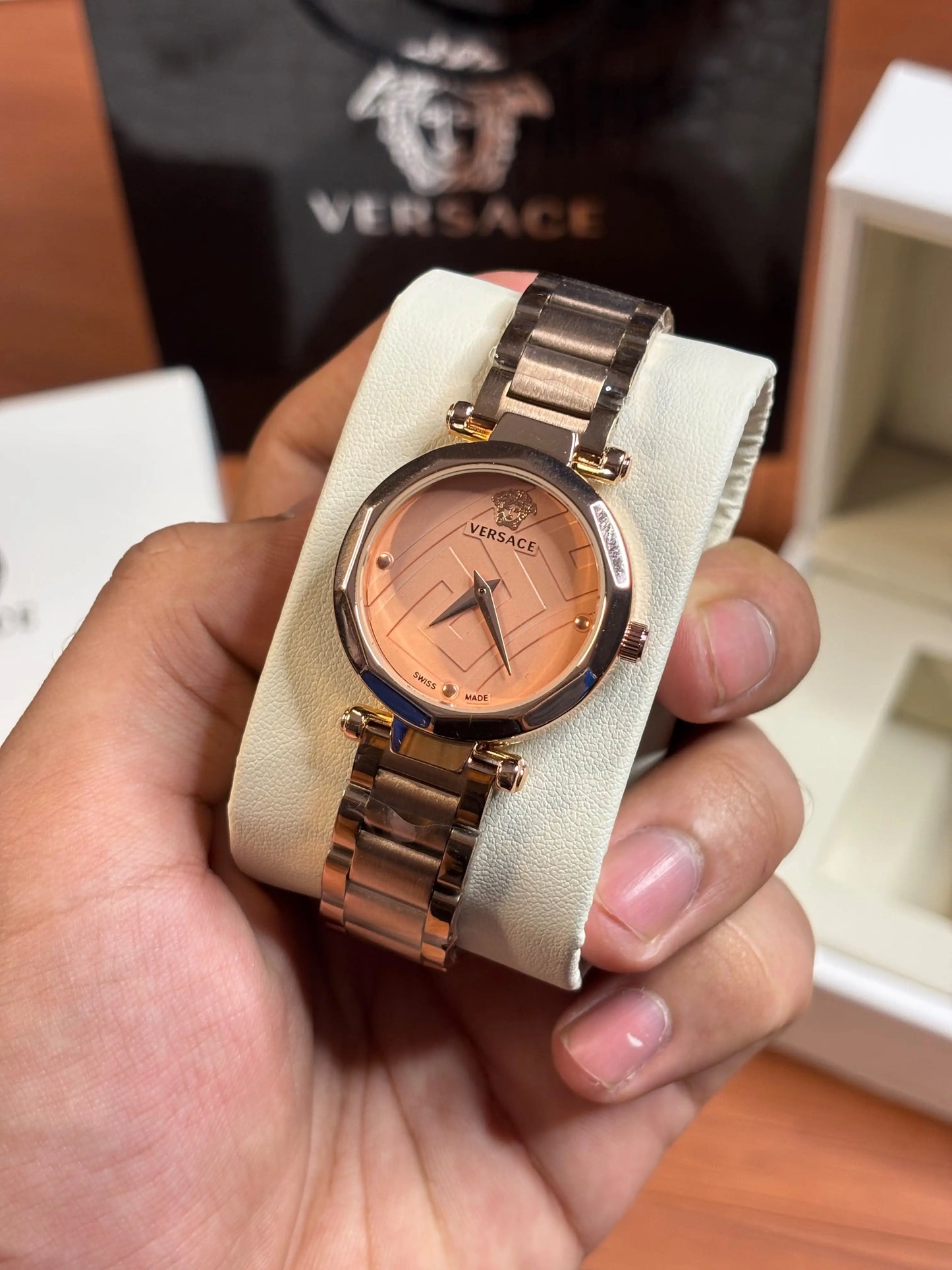 Versace Heritage