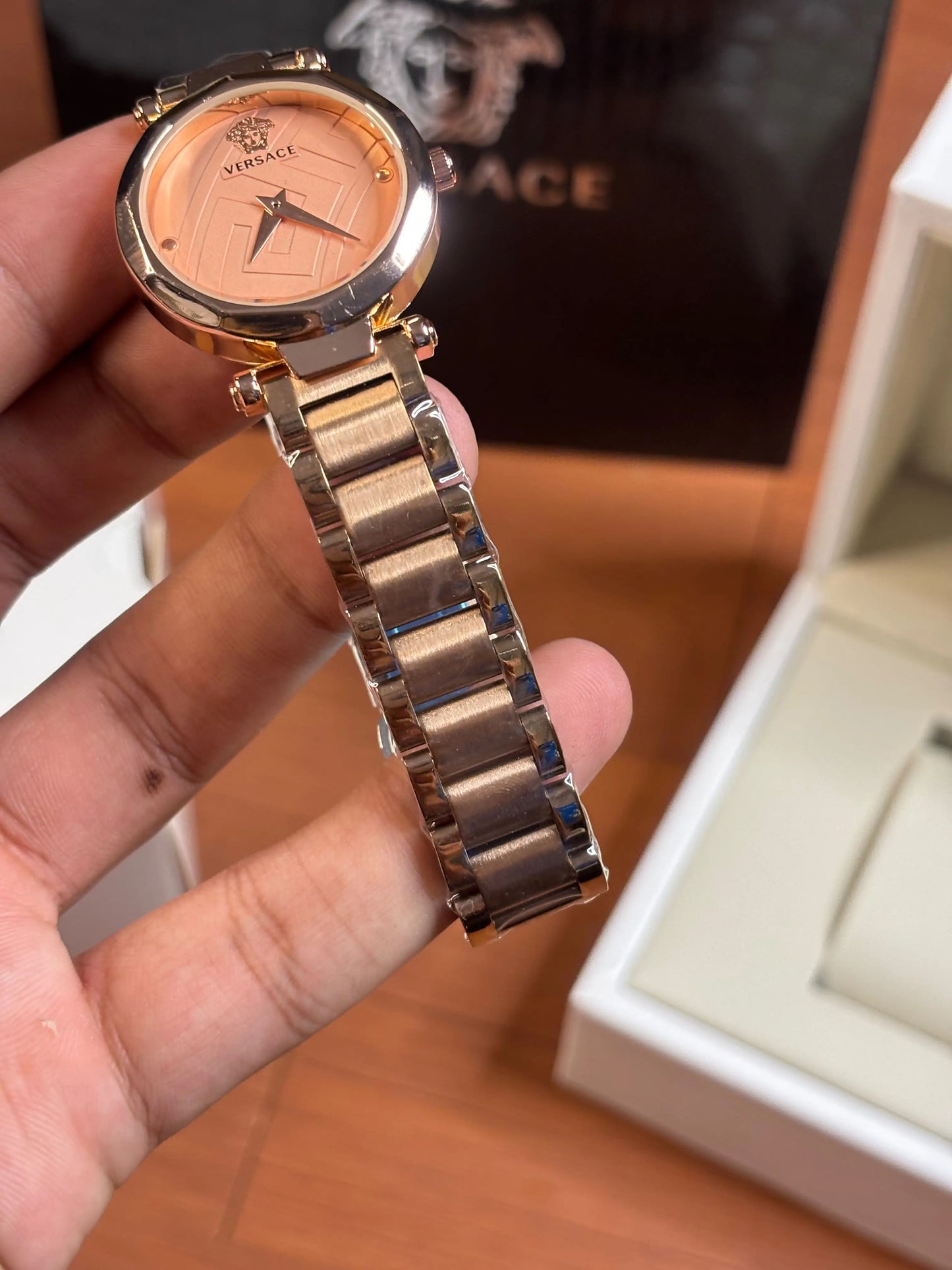 Versace Heritage