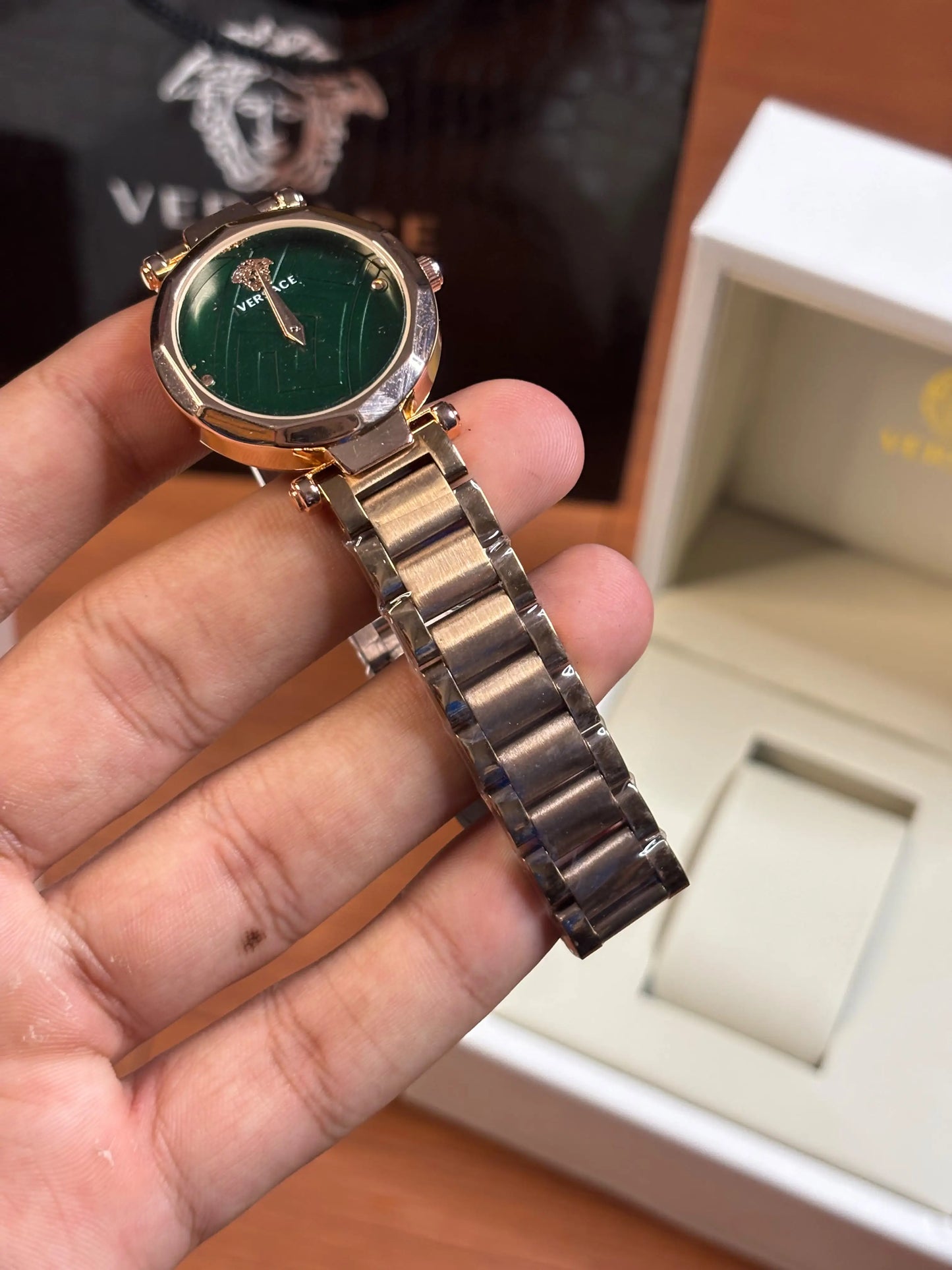 Versace Heritage