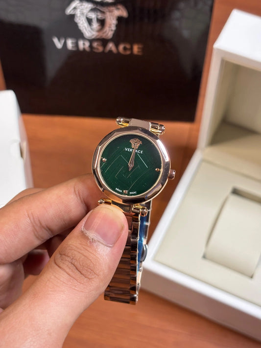 Versace Heritage