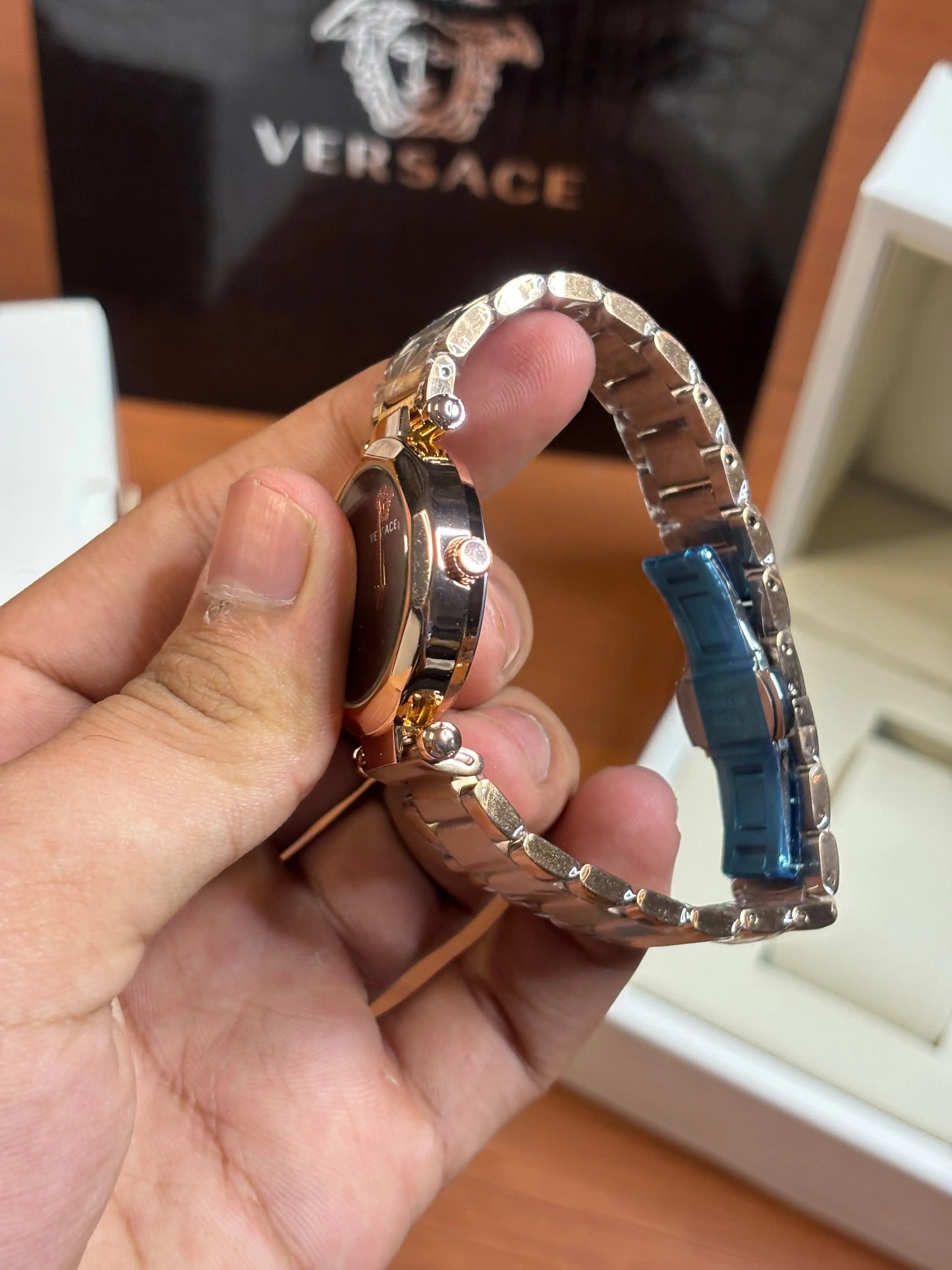 Versace Heritage