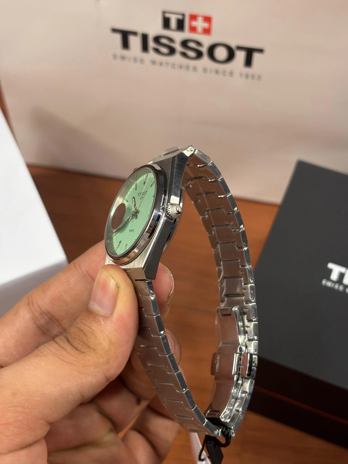 Tisso_t 1853 Prx Powermatic Quartz