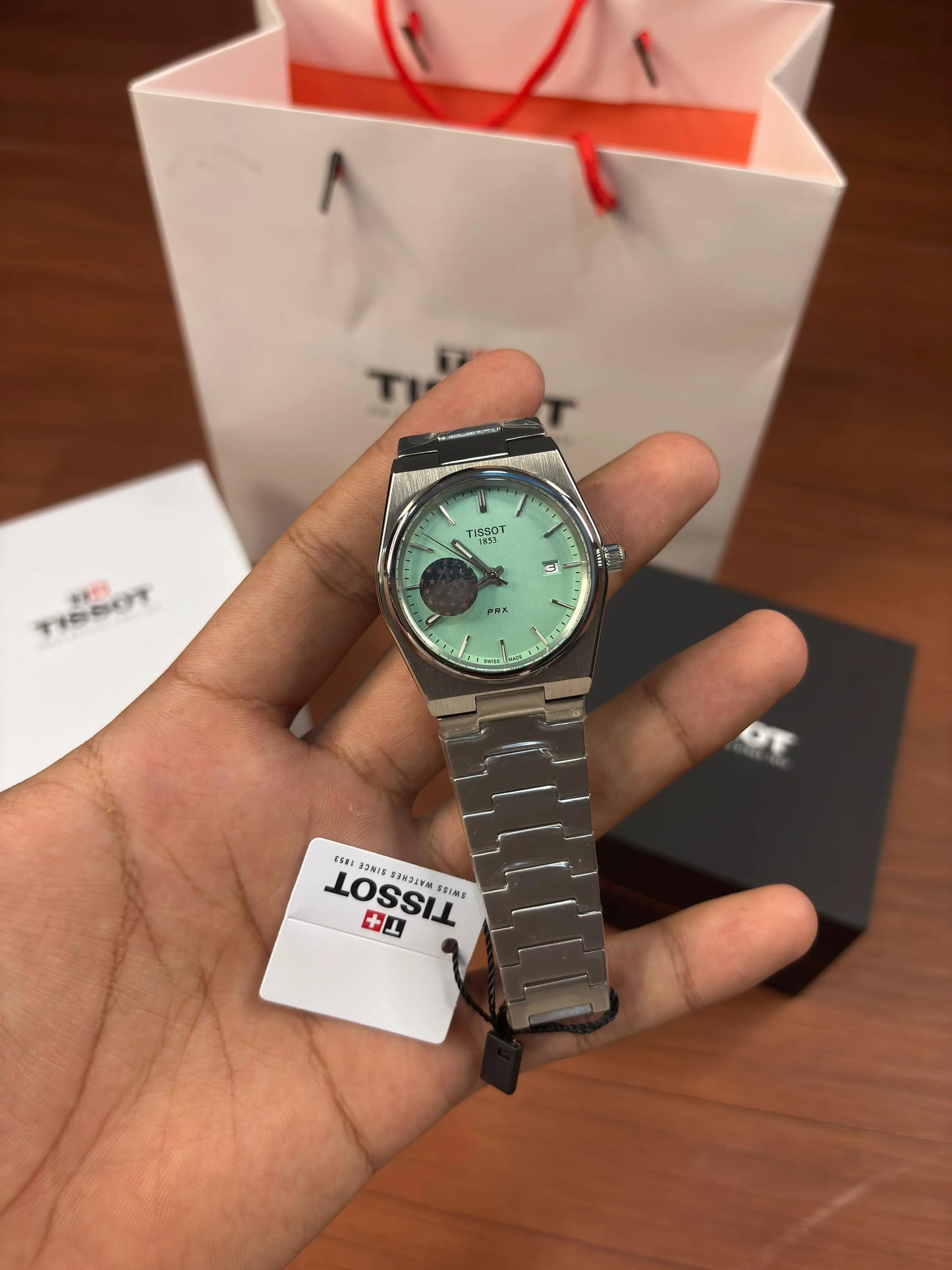 Tisso_t 1853 Prx Powermatic Quartz