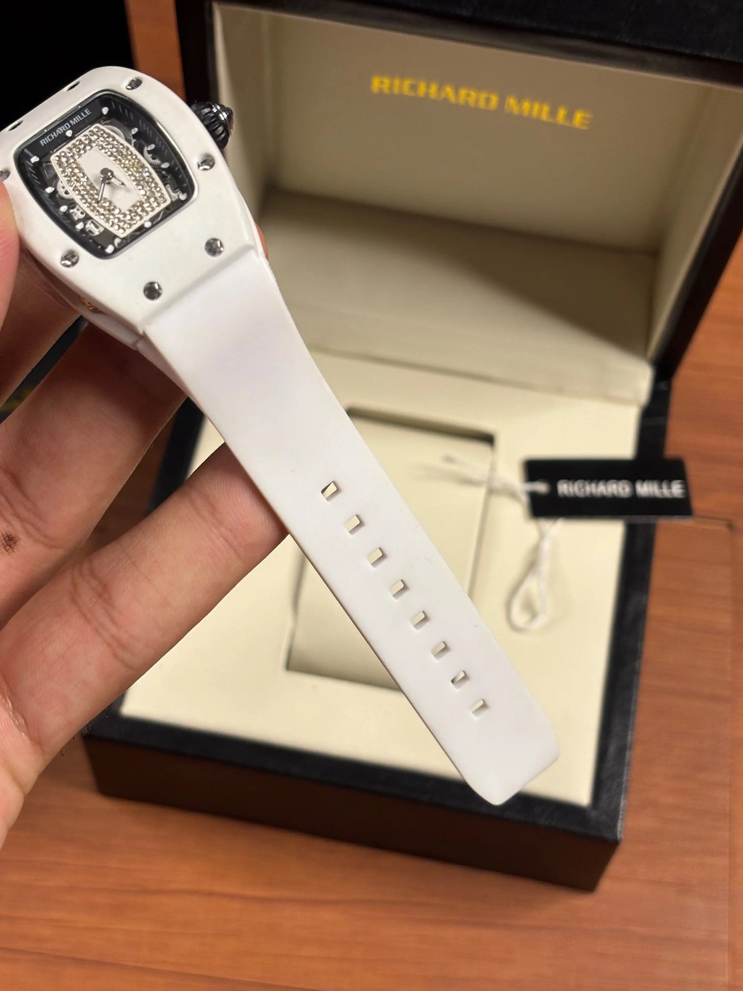 Richard Mille RM-07