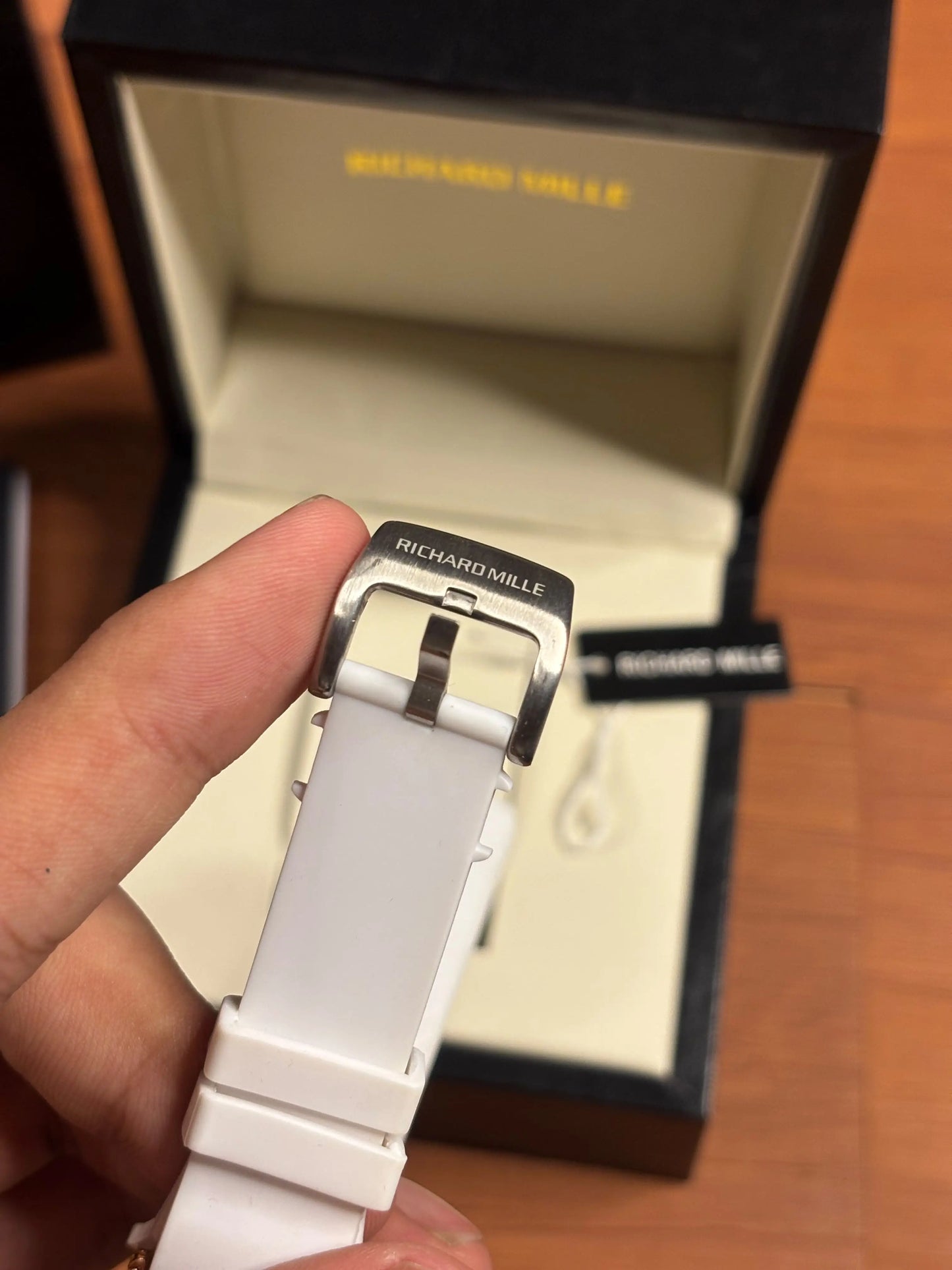Richard Mille RM-07