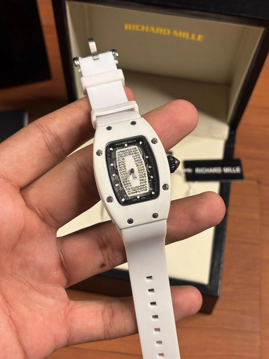 Richard Mille RM-07