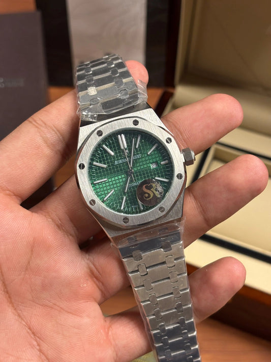 Audemar_s Piguet Royal Oak Quartz