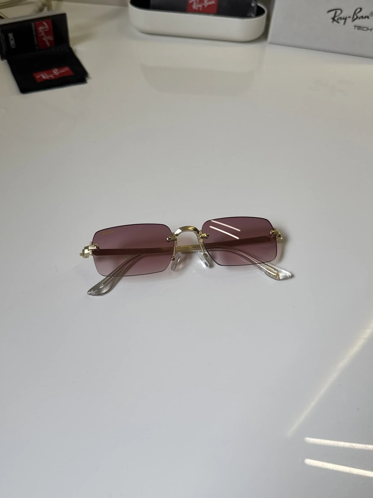 Rayban_888_Gold_Pink