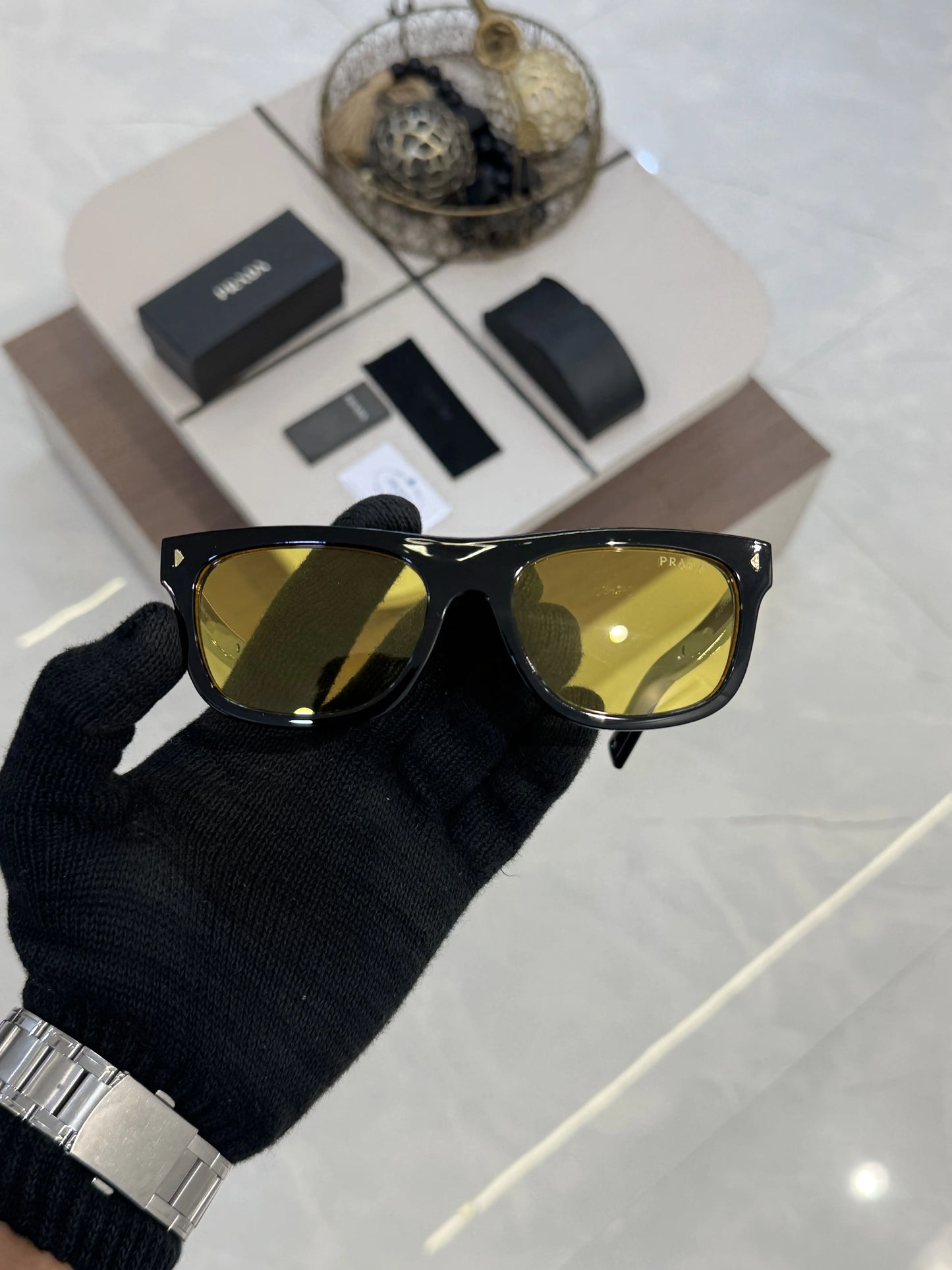 Prada_12S_Yellow_Black