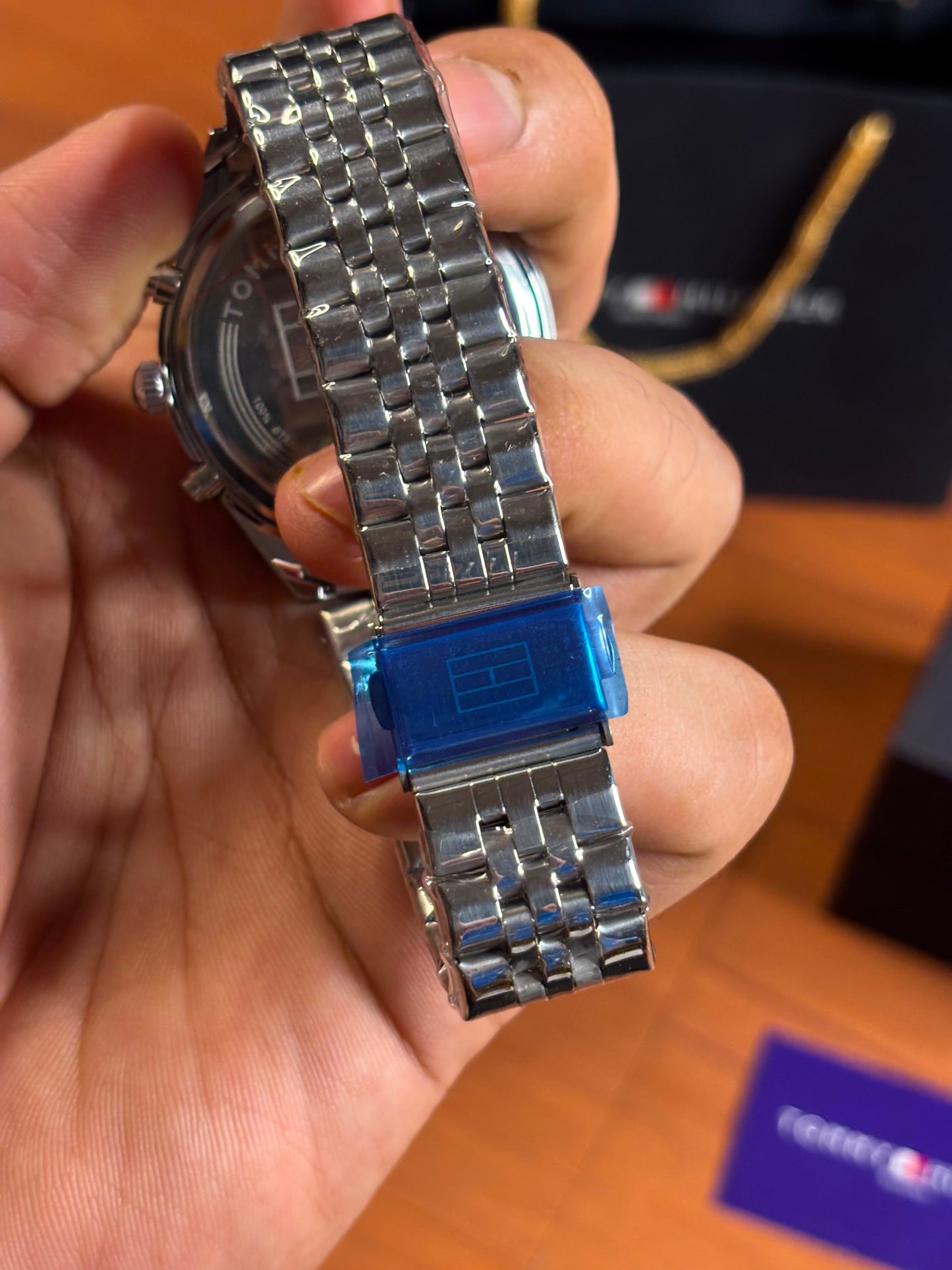 Tommy Hilfiger Quartz Multifunction