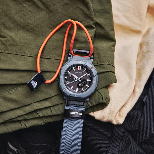 Casio Pro Trek PRJ-B001B-2