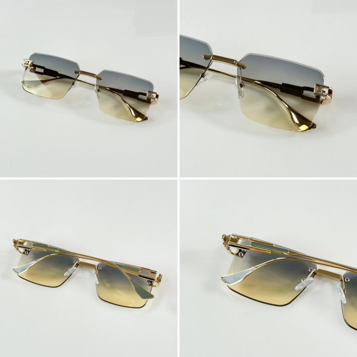DIT 1035 Gold Green DC