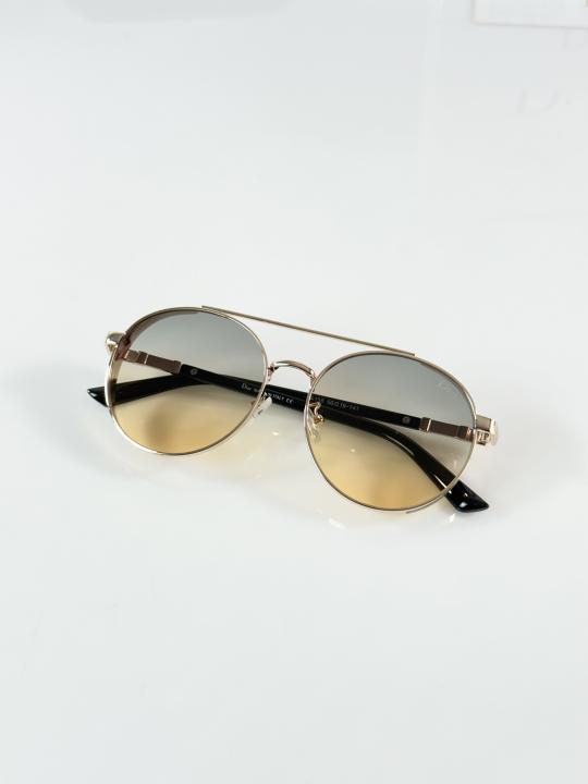 DIO 158 Gold Green