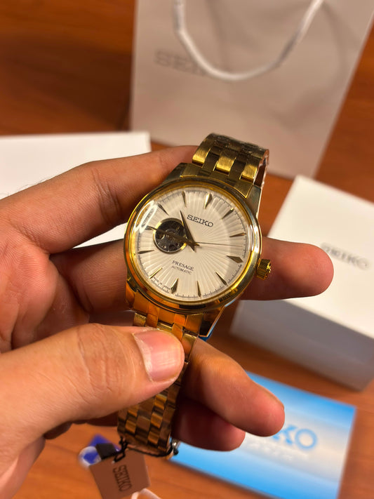Seiko Presage Automatic - J844