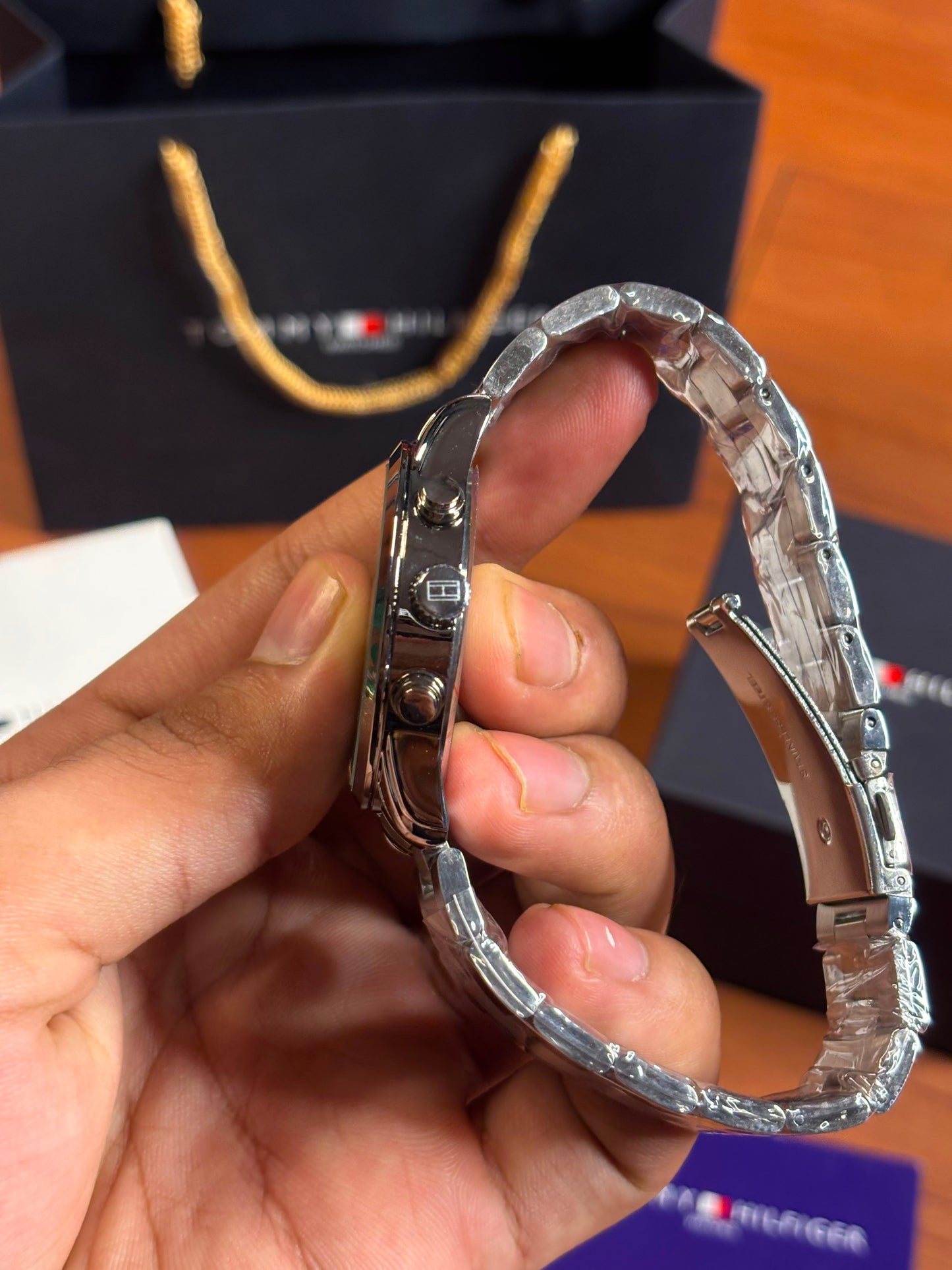 Tommy Hilfiger Quartz Multifunction