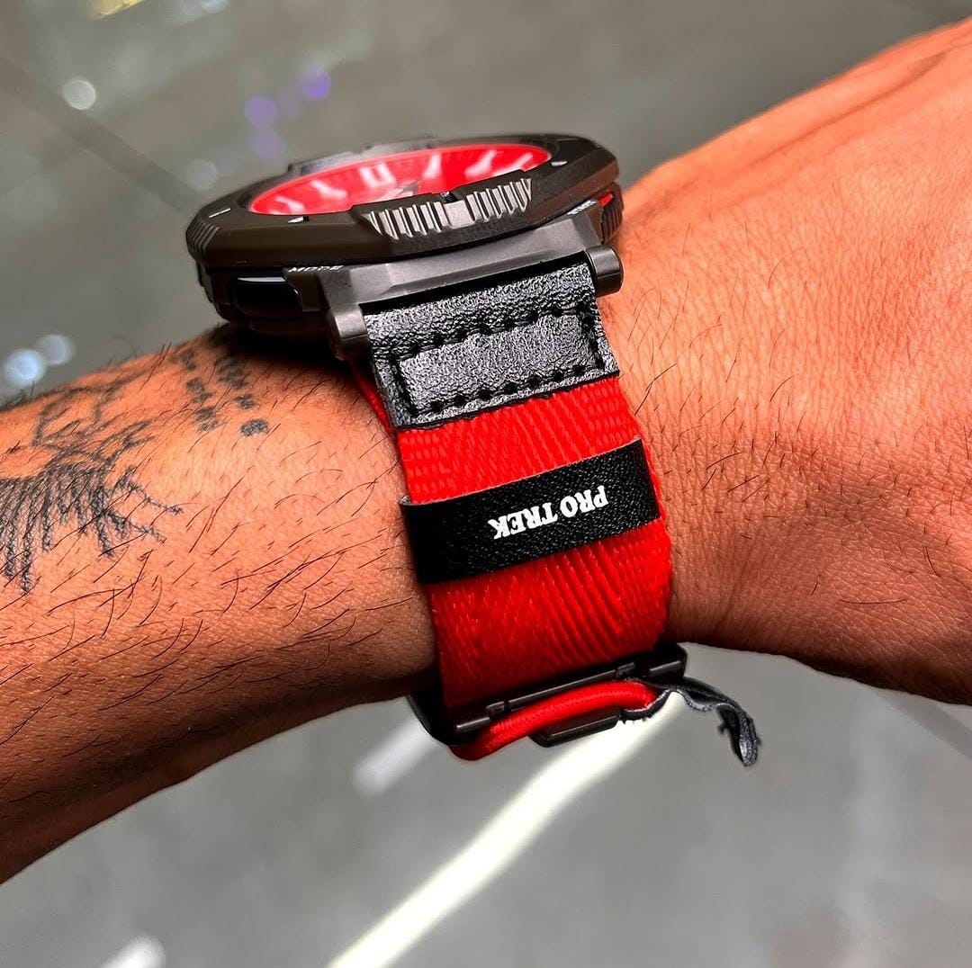 Casio Pro Trek PRJ-B001B-2