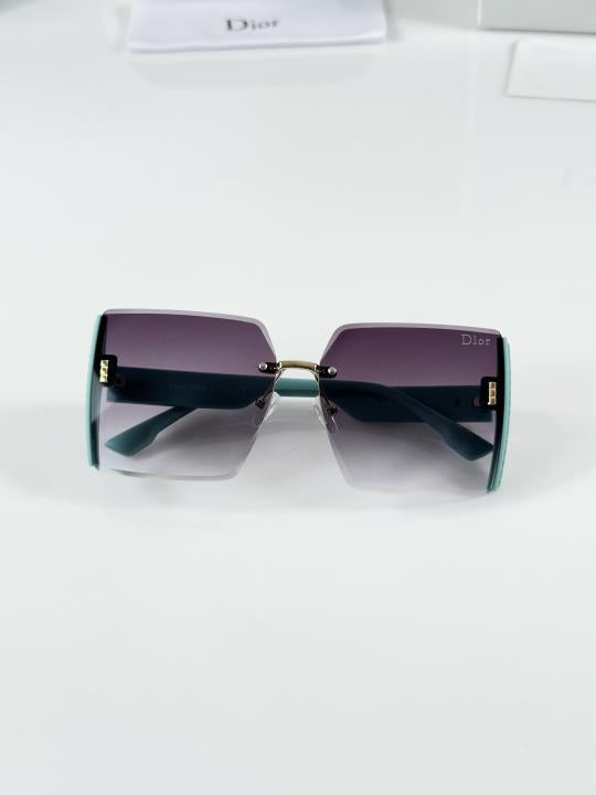 DIO  WMNS 2239 Green Black