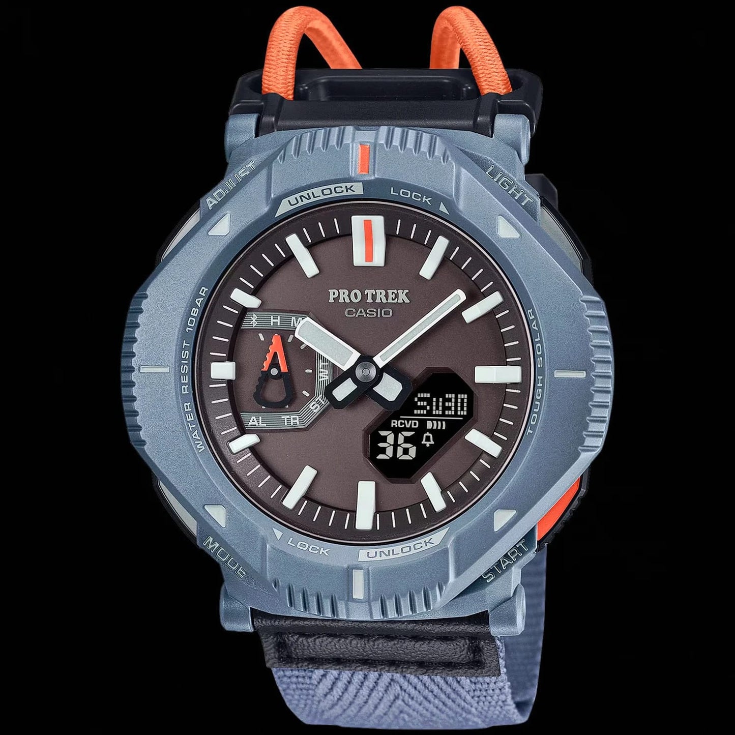 Casio Pro Trek PRJ-B001B-2