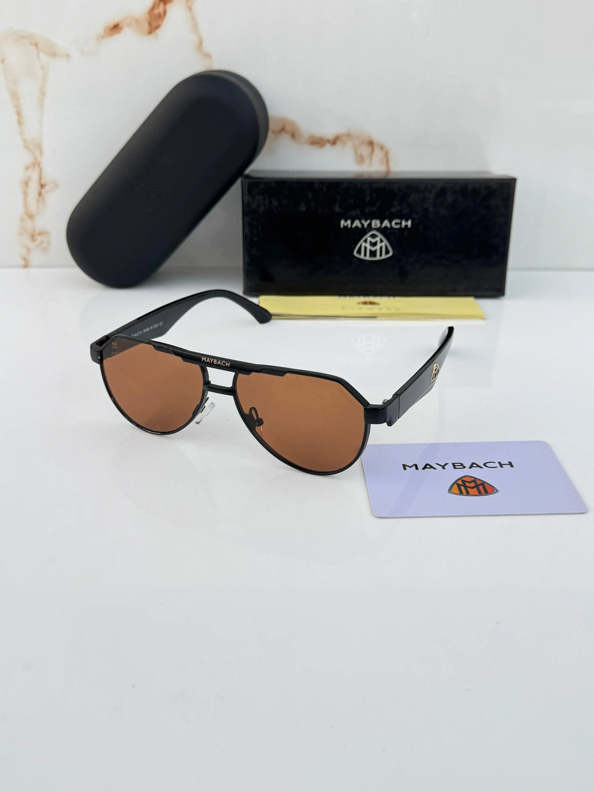 MB 7346_black_brown
