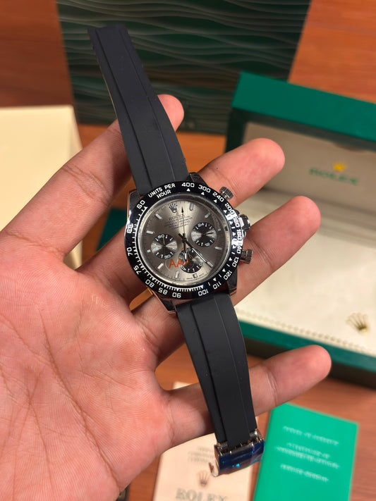 Role_x Oyster Perpetual Daytona