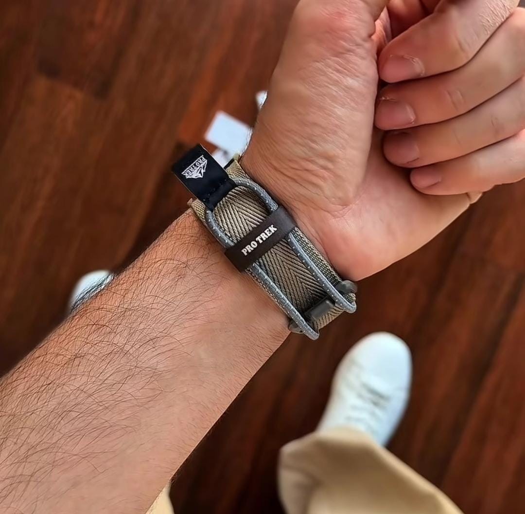 Casio Pro Trek PRJ-B001B-2