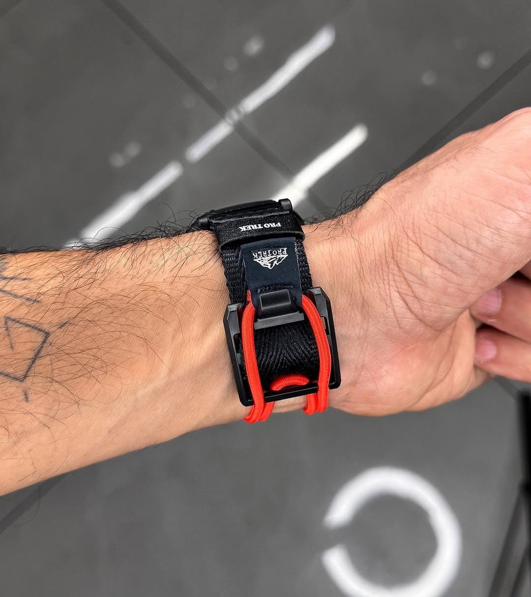 Casio Pro Trek PRJ-B001B-2