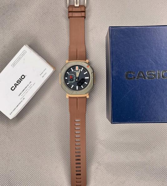 Casio Pro Trek PRJ-B001WM-1