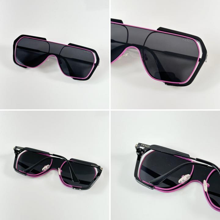 Fen 9320 Black