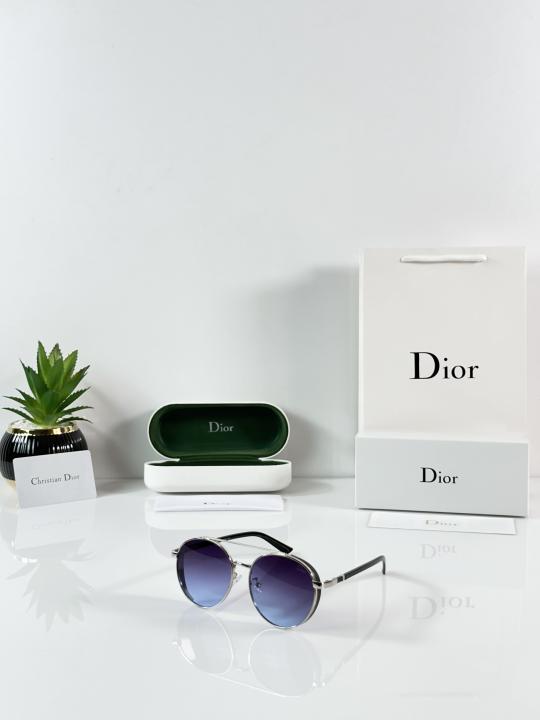 DIO 158 Silver Blue