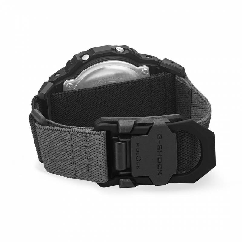 G-Shock DW-5600MNC-1 Black