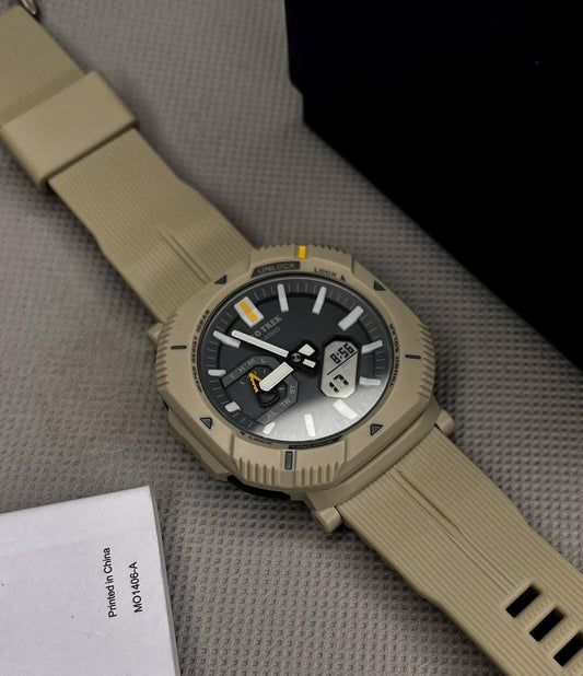 Casio Pro Trek PRJ-B001WM-1