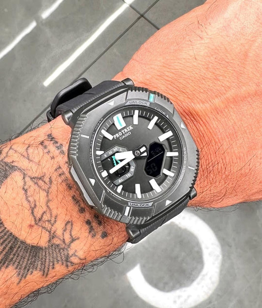Casio Pro Trek PRJ-B001WM-1