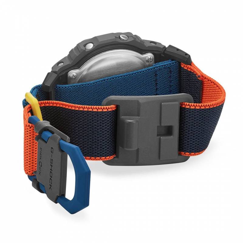 G-Shock DW-5600MNC-1 Grey